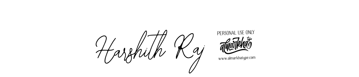 You can use this online signature creator to create a handwritten signature for the name Harshith Raj 7. This is the best online autograph maker. Harshith Raj 7 signature style 12 images and pictures png