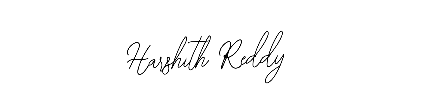 if you are searching for the best signature style for your name Harshith Reddy. so please give up your signature search. here we have designed multiple signature styles  using Bearetta-2O07w. Harshith Reddy signature style 12 images and pictures png