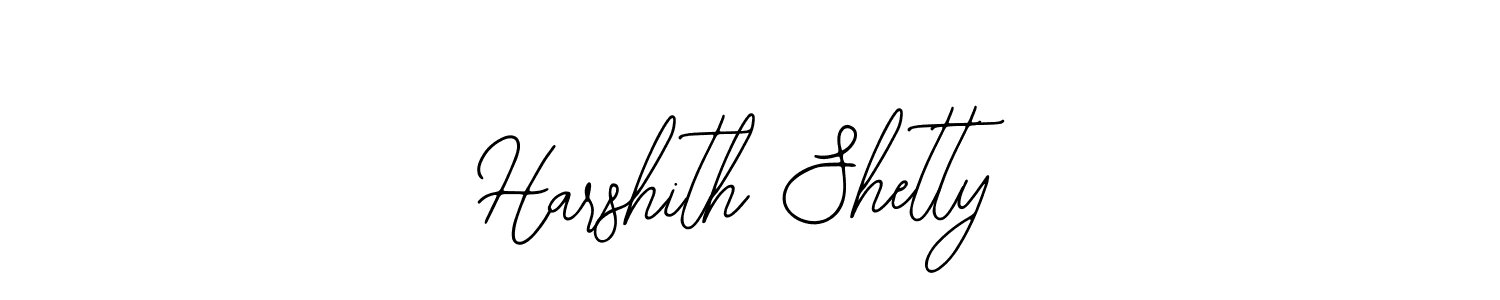 Best and Professional Signature Style for Harshith Shetty. Bearetta-2O07w Best Signature Style Collection. Harshith Shetty signature style 12 images and pictures png