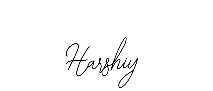 Best and Professional Signature Style for Harshiy. Bearetta-2O07w Best Signature Style Collection. Harshiy signature style 12 images and pictures png
