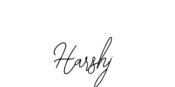 Check out images of Autograph of Harshj name. Actor Harshj Signature Style. Bearetta-2O07w is a professional sign style online. Harshj signature style 12 images and pictures png