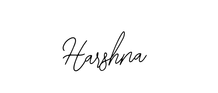 The best way (Bearetta-2O07w) to make a short signature is to pick only two or three words in your name. The name Harshna include a total of six letters. For converting this name. Harshna signature style 12 images and pictures png