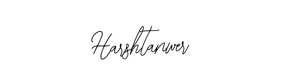 Also You can easily find your signature by using the search form. We will create Harshtanwer name handwritten signature images for you free of cost using Bearetta-2O07w sign style. Harshtanwer signature style 12 images and pictures png