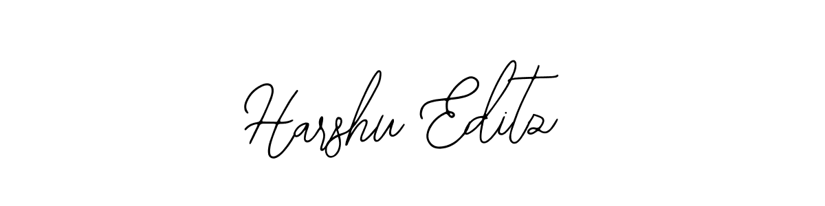 You can use this online signature creator to create a handwritten signature for the name Harshu Editz. This is the best online autograph maker. Harshu Editz signature style 12 images and pictures png