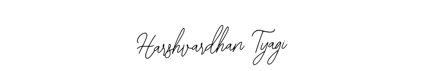 You can use this online signature creator to create a handwritten signature for the name Harshvardhan Tyagi. This is the best online autograph maker. Harshvardhan Tyagi signature style 12 images and pictures png
