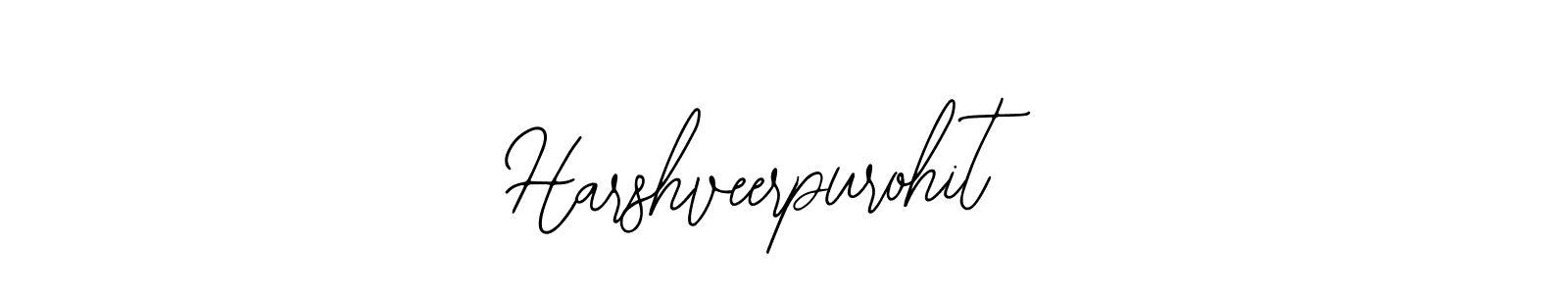 You can use this online signature creator to create a handwritten signature for the name Harshveerpurohit. This is the best online autograph maker. Harshveerpurohit signature style 12 images and pictures png