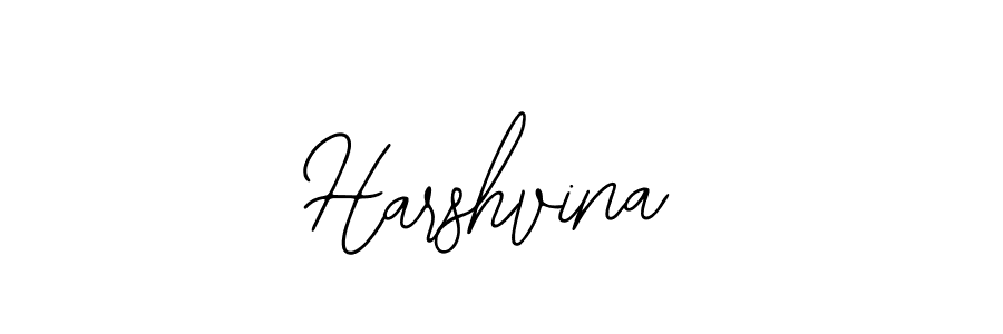 See photos of Harshvina official signature by Spectra . Check more albums & portfolios. Read reviews & check more about Bearetta-2O07w font. Harshvina signature style 12 images and pictures png