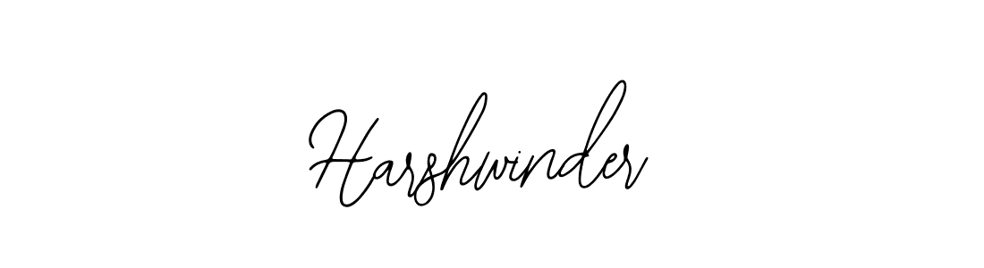 You can use this online signature creator to create a handwritten signature for the name Harshwinder. This is the best online autograph maker. Harshwinder signature style 12 images and pictures png