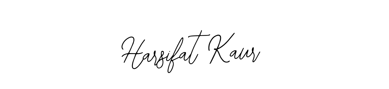 Here are the top 10 professional signature styles for the name Harsifat Kaur. These are the best autograph styles you can use for your name. Harsifat Kaur signature style 12 images and pictures png