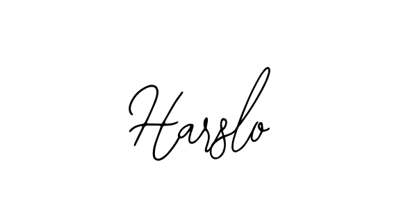 Check out images of Autograph of Harslo name. Actor Harslo Signature Style. Bearetta-2O07w is a professional sign style online. Harslo signature style 12 images and pictures png
