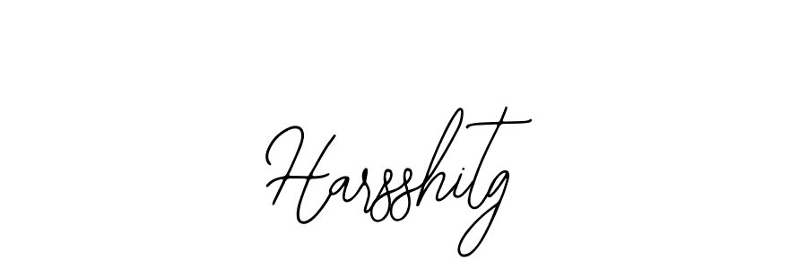 Once you've used our free online signature maker to create your best signature Bearetta-2O07w style, it's time to enjoy all of the benefits that Harsshitg name signing documents. Harsshitg signature style 12 images and pictures png