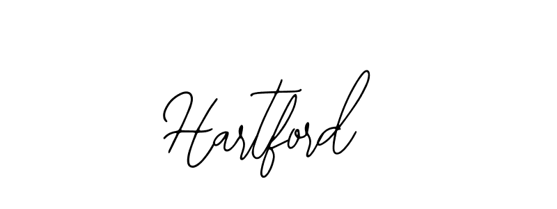 Make a short Hartford signature style. Manage your documents anywhere anytime using Bearetta-2O07w. Create and add eSignatures, submit forms, share and send files easily. Hartford signature style 12 images and pictures png