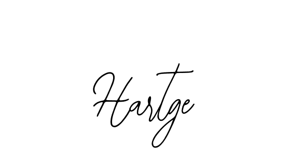 Also You can easily find your signature by using the search form. We will create Hartge name handwritten signature images for you free of cost using Bearetta-2O07w sign style. Hartge signature style 12 images and pictures png