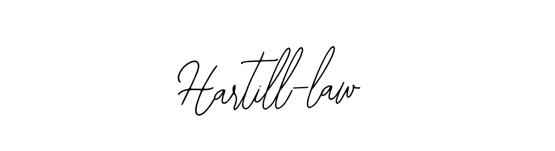 Create a beautiful signature design for name Hartill-law. With this signature (Bearetta-2O07w) fonts, you can make a handwritten signature for free. Hartill-law signature style 12 images and pictures png