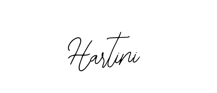 Also we have Hartini name is the best signature style. Create professional handwritten signature collection using Bearetta-2O07w autograph style. Hartini signature style 12 images and pictures png