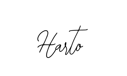 You can use this online signature creator to create a handwritten signature for the name Harto. This is the best online autograph maker. Harto signature style 12 images and pictures png