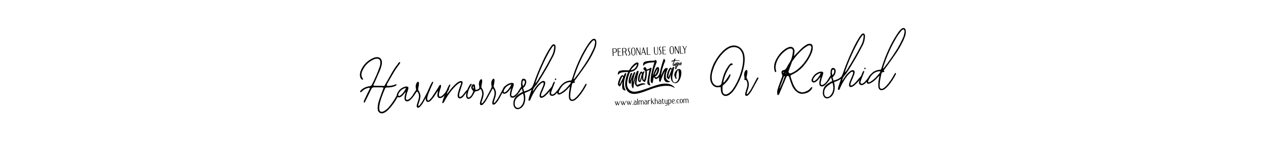 Make a beautiful signature design for name Harunorrashid84 Or Rashid. Use this online signature maker to create a handwritten signature for free. Harunorrashid84 Or Rashid signature style 12 images and pictures png