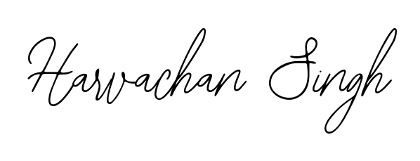 Make a beautiful signature design for name Harvachan Singh. With this signature (Bearetta-2O07w) style, you can create a handwritten signature for free. Harvachan Singh signature style 12 images and pictures png
