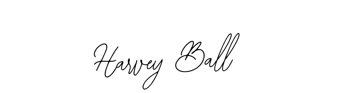 Once you've used our free online signature maker to create your best signature Bearetta-2O07w style, it's time to enjoy all of the benefits that Harvey Ball name signing documents. Harvey Ball signature style 12 images and pictures png