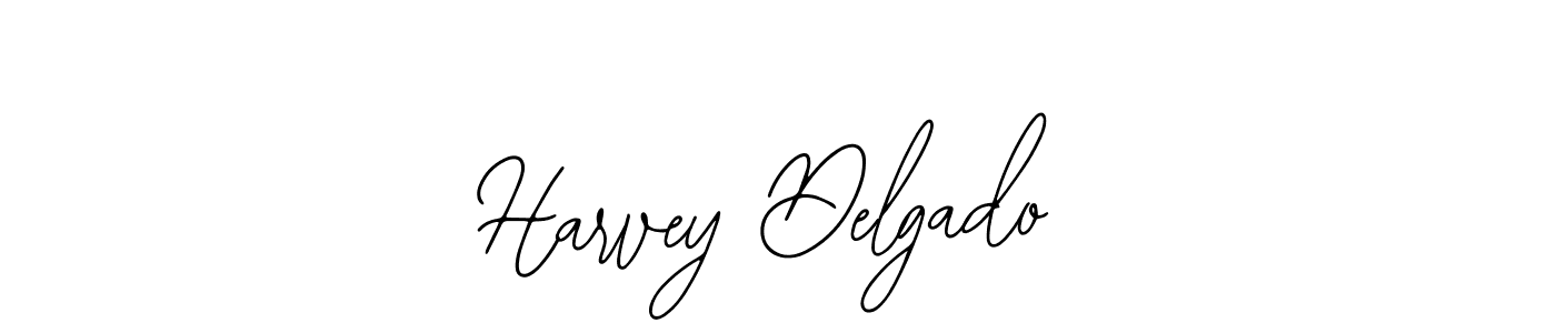 if you are searching for the best signature style for your name Harvey Delgado. so please give up your signature search. here we have designed multiple signature styles  using Bearetta-2O07w. Harvey Delgado signature style 12 images and pictures png