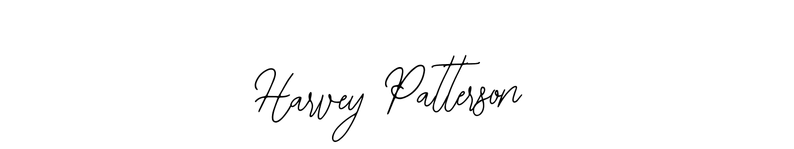 Make a beautiful signature design for name Harvey Patterson. With this signature (Bearetta-2O07w) style, you can create a handwritten signature for free. Harvey Patterson signature style 12 images and pictures png