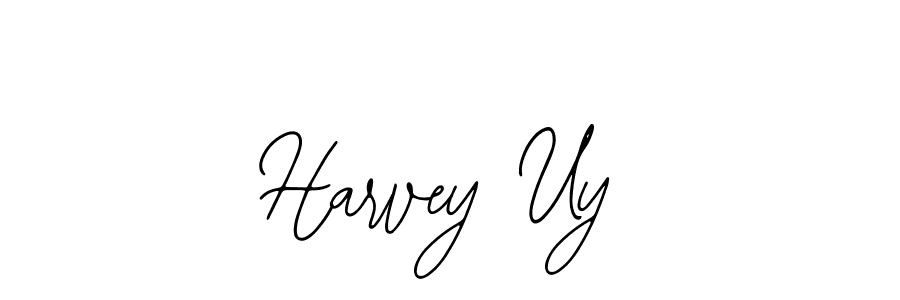 It looks lik you need a new signature style for name Harvey Uy. Design unique handwritten (Bearetta-2O07w) signature with our free signature maker in just a few clicks. Harvey Uy signature style 12 images and pictures png
