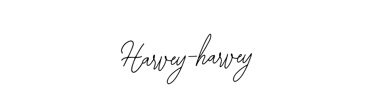 Also we have Harvey-harvey name is the best signature style. Create professional handwritten signature collection using Bearetta-2O07w autograph style. Harvey-harvey signature style 12 images and pictures png