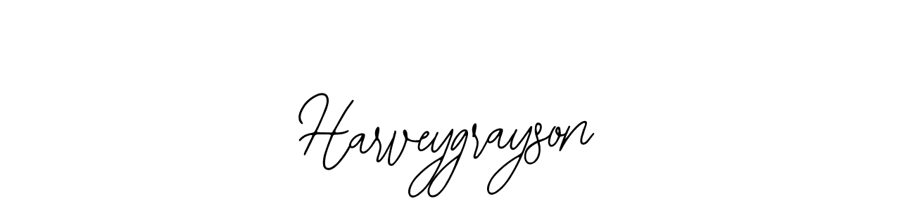 Once you've used our free online signature maker to create your best signature Bearetta-2O07w style, it's time to enjoy all of the benefits that Harveygrayson name signing documents. Harveygrayson signature style 12 images and pictures png