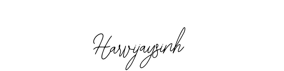 Similarly Bearetta-2O07w is the best handwritten signature design. Signature creator online .You can use it as an online autograph creator for name Harvijaysinh. Harvijaysinh signature style 12 images and pictures png