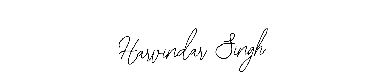 if you are searching for the best signature style for your name Harvindar Singh. so please give up your signature search. here we have designed multiple signature styles  using Bearetta-2O07w. Harvindar Singh signature style 12 images and pictures png