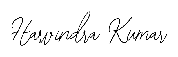 Quickly download Harvindra Kumar name signature in high-resolution PNG using Bearetta-2O07w style. Ready to insert into PDFs and online applications. Harvindra Kumar signature style 12 images and pictures png