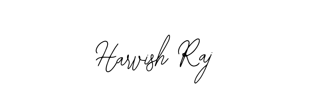 See photos of Harvish Raj official signature by Spectra . Check more albums & portfolios. Read reviews & check more about Bearetta-2O07w font. Harvish Raj signature style 12 images and pictures png