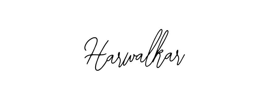 See photos of Harwalkar official signature by Spectra . Check more albums & portfolios. Read reviews & check more about Bearetta-2O07w font. Harwalkar signature style 12 images and pictures png