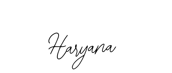 This is the best signature style for the Haryana name. Also you like these signature font (Bearetta-2O07w). Mix name signature. Haryana signature style 12 images and pictures png