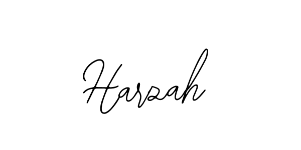 This is the best signature style for the Harzah name. Also you like these signature font (Bearetta-2O07w). Mix name signature. Harzah signature style 12 images and pictures png