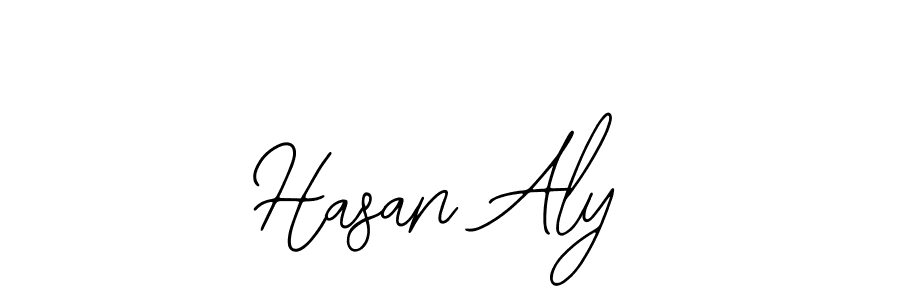 Best and Professional Signature Style for Hasan Aly. Bearetta-2O07w Best Signature Style Collection. Hasan Aly signature style 12 images and pictures png