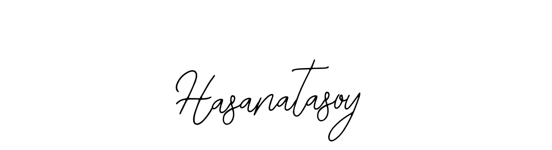 Make a beautiful signature design for name Hasanatasoy. Use this online signature maker to create a handwritten signature for free. Hasanatasoy signature style 12 images and pictures png