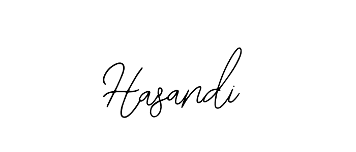 You can use this online signature creator to create a handwritten signature for the name Hasandi. This is the best online autograph maker. Hasandi signature style 12 images and pictures png