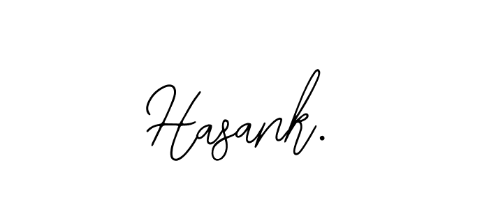 Check out images of Autograph of Hasank. name. Actor Hasank. Signature Style. Bearetta-2O07w is a professional sign style online. Hasank. signature style 12 images and pictures png