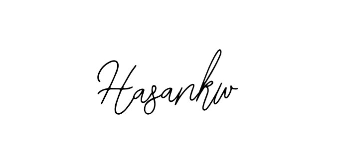 You can use this online signature creator to create a handwritten signature for the name Hasankw. This is the best online autograph maker. Hasankw signature style 12 images and pictures png