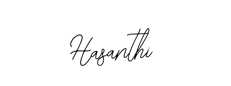 Best and Professional Signature Style for Hasanthi. Bearetta-2O07w Best Signature Style Collection. Hasanthi signature style 12 images and pictures png