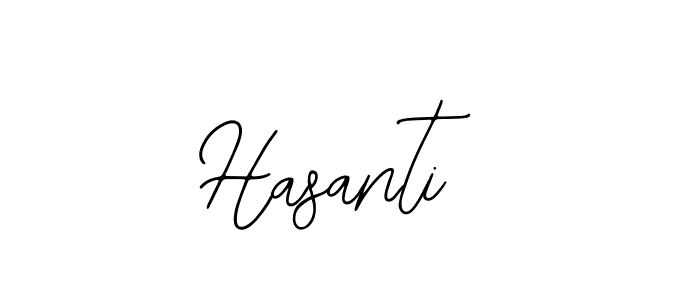 Once you've used our free online signature maker to create your best signature Bearetta-2O07w style, it's time to enjoy all of the benefits that Hasanti name signing documents. Hasanti signature style 12 images and pictures png