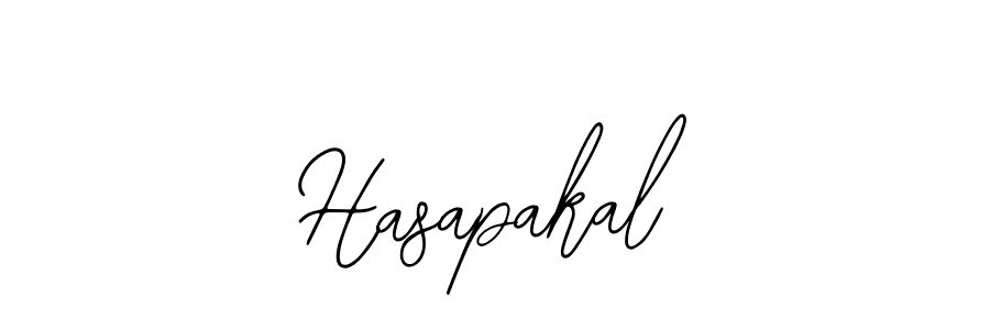 It looks lik you need a new signature style for name Hasapakal. Design unique handwritten (Bearetta-2O07w) signature with our free signature maker in just a few clicks. Hasapakal signature style 12 images and pictures png