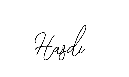 Also You can easily find your signature by using the search form. We will create Hasdi name handwritten signature images for you free of cost using Bearetta-2O07w sign style. Hasdi signature style 12 images and pictures png