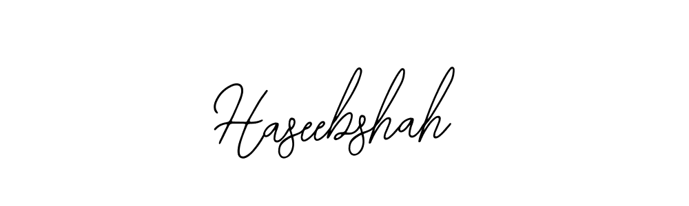 See photos of Haseebshah official signature by Spectra . Check more albums & portfolios. Read reviews & check more about Bearetta-2O07w font. Haseebshah signature style 12 images and pictures png