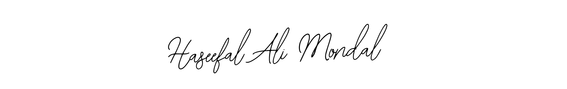 Best and Professional Signature Style for Haseefal Ali Mondal. Bearetta-2O07w Best Signature Style Collection. Haseefal Ali Mondal signature style 12 images and pictures png