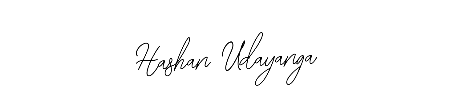 Once you've used our free online signature maker to create your best signature Bearetta-2O07w style, it's time to enjoy all of the benefits that Hashan Udayanga name signing documents. Hashan Udayanga signature style 12 images and pictures png