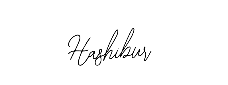 Also You can easily find your signature by using the search form. We will create Hashibur name handwritten signature images for you free of cost using Bearetta-2O07w sign style. Hashibur signature style 12 images and pictures png