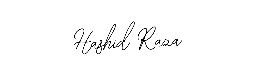 Here are the top 10 professional signature styles for the name Hashid Raza. These are the best autograph styles you can use for your name. Hashid Raza signature style 12 images and pictures png