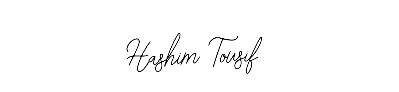 Once you've used our free online signature maker to create your best signature Bearetta-2O07w style, it's time to enjoy all of the benefits that Hashim Tousif name signing documents. Hashim Tousif signature style 12 images and pictures png